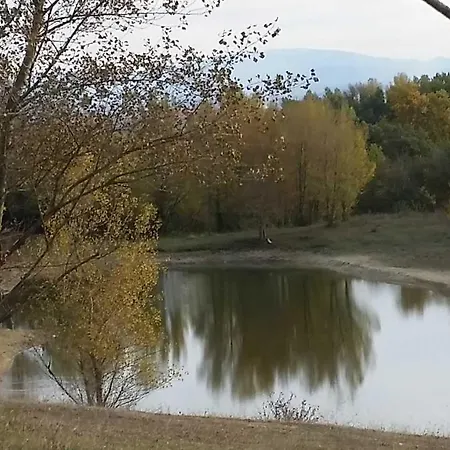 Oh! Campings - Aux 4 Vues Lasbordes